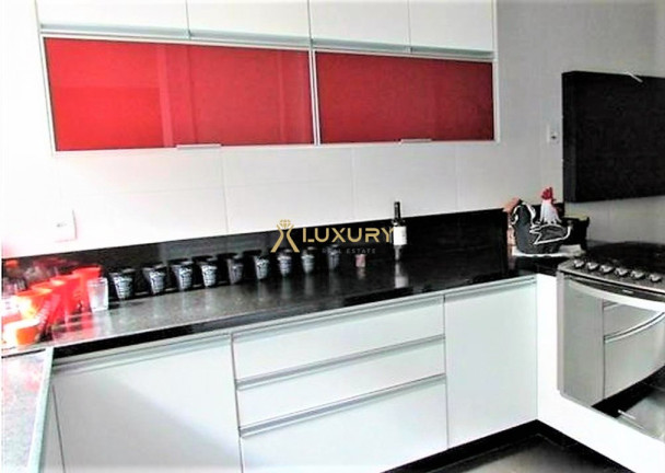 Imagem Imóvel com 4 Quartos à Venda, 402 m² em Vila Da Serra - Nova Lima