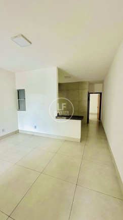 Imagem Casa com 2 Quartos à Venda, 61 m² em Residencial Santa Fé - Goiânia Imagem Casa com 2 Quartos à Venda, 61 m² em Residencial Santa Fé - Goiânia