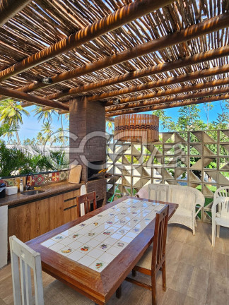 Imagem Casa de Condomínio com 4 Quartos à Venda, 375 m² em Mosqueiro - Aracaju