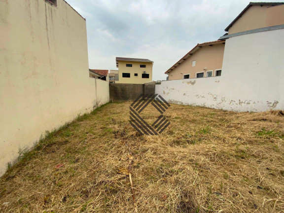 Terreno à Venda, 250 m² em Jardim Das Estrelas - Sorocaba