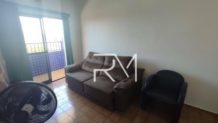 Imagem Apartamento com 2 Quartos à Venda, 74 m² em Vila Atlântica - Mongaguá