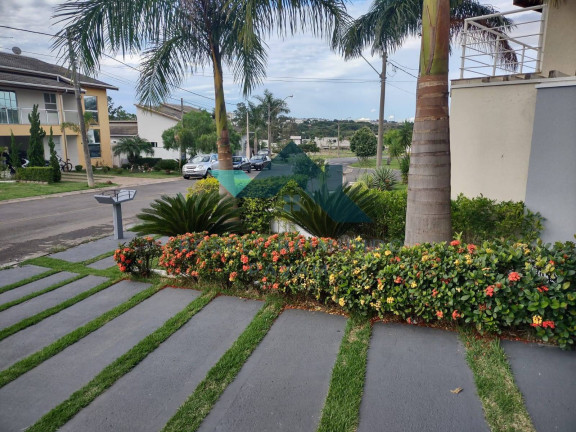 Imagem Casa com 4 Quartos à Venda, 580 m² em Indaiatuba