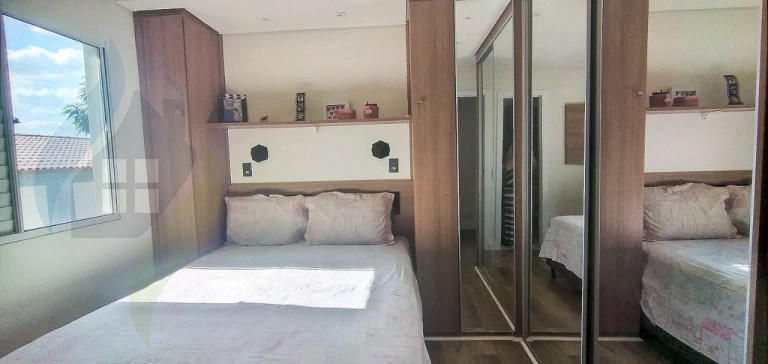 Imagem Casa com 3 Quartos à Venda, 70 m² em Taboão - São Bernardo Do Campo