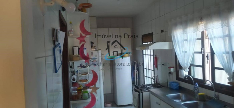 Imagem Casa com 3 Quartos à Venda, 309 m² em Silop - Ubatuba