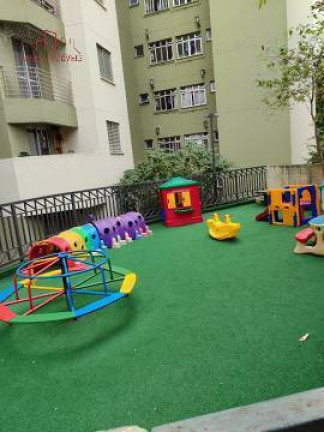 Imagem Apartamento com 2 Quartos à Venda, 48 m² em Parque Munhoz - São Paulo
