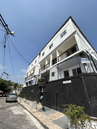 Imagem Kitnet com 1 Quarto para Alugar, 29 m² em Santa Catarina - São Gonçalo Imagem Kitnet com 1 Quarto para Alugar, 29 m² em Santa Catarina - São Gonçalo