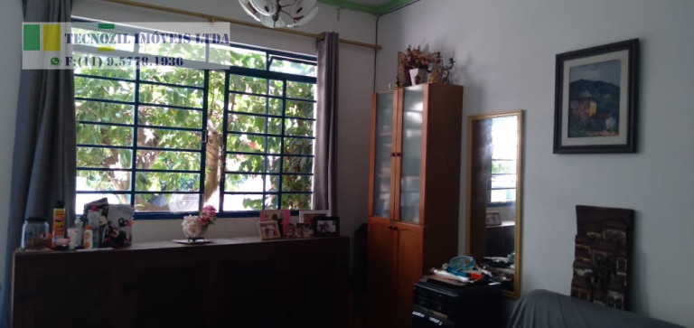 Imagem Casa com 3 Quartos à Venda, 90 m² em Vila Gumercindo - São Paulo Imagem Casa com 3 Quartos à Venda, 90 m² em Vila Gumercindo - São Paulo