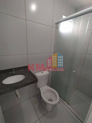 Imagem Apartamento com 2 Quartos à Venda, 51 m² em Presidente Costa E Silva - Mossoró Imagem Apartamento com 2 Quartos à Venda, 51 m² em Presidente Costa E Silva - Mossoró