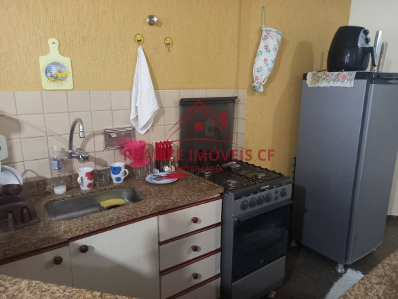 Imagem Apartamento com 2 Quartos à Venda, 55 m² em Centro - Cabo Frio