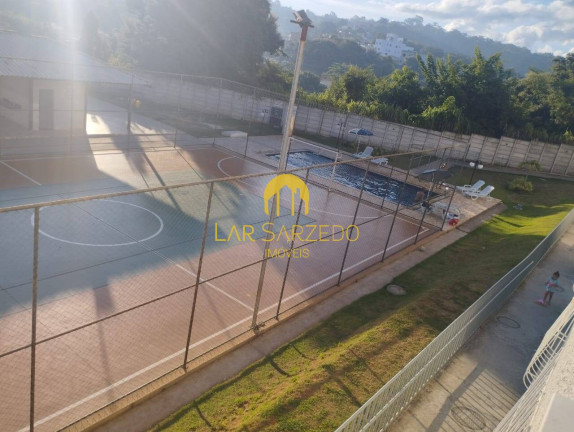 Imagem Apartamento com 2 Quartos à Venda, 43 m² em Nova Pampulha 3ª E 4ª Seção - Vespasiano Imagem Apartamento com 2 Quartos à Venda, 43 m² em Nova Pampulha 3ª E 4ª Seção - Vespasiano