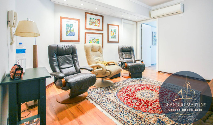 Imagem Apartamento com 5 Quartos à Venda, 300 m² em Jardim Vila Mariana - São Paulo Imagem Apartamento com 5 Quartos à Venda, 300 m² em Jardim Vila Mariana - São Paulo