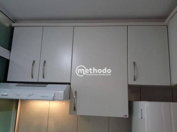 Imagem Apartamento com 2 Quartos à Venda, 50 m² em Vila São Bento - Campinas Imagem Apartamento com 2 Quartos à Venda, 50 m² em Vila São Bento - Campinas