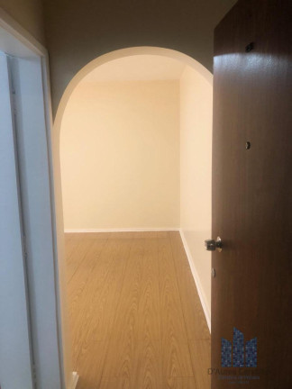 Apartamento com 3 Quartos à Venda, 98 m² em Vila Mariana - São Paulo