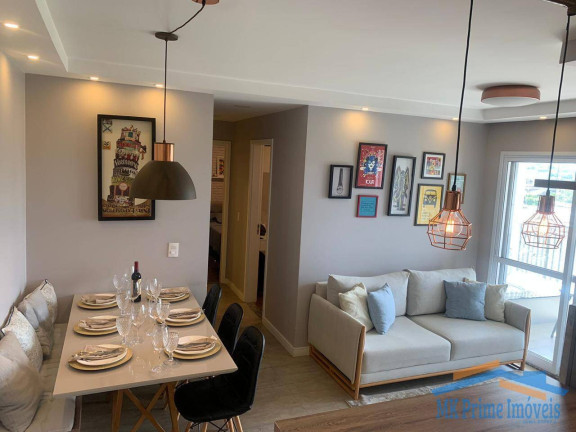 Imagem Apartamento com 2 Quartos à Venda, 62 m² em Vila Anastácio - São Paulo Imagem Apartamento com 2 Quartos à Venda, 62 m² em Vila Anastácio - São Paulo