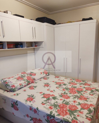 Imagem Imóvel com 1 Quarto à Venda, 50 m² em Praia Do Flamengo - Salvador