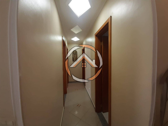 Imagem Cobertura com 3 Quartos à Venda, 160 m² em Santa Maria - São Caetano Do Sul