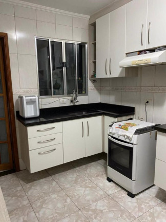 Imagem Apartamento com 2 Quartos à Venda, 69 m² em Vila Fachini - São Paulo