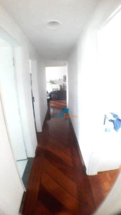 Imagem Apartamento com 3 Quartos à Venda, 90 m² em Planalto Paulista - São Paulo Imagem Apartamento com 3 Quartos à Venda, 90 m² em Planalto Paulista - São Paulo