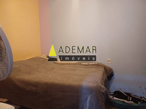 Imagem Casa com 1 Quarto à Venda,  em Casa Grande - Diadema
