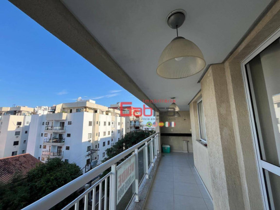 Imagem Apartamento com 2 Quartos à Venda ou Locação, 80 m² em Braga - Cabo Frio Imagem Apartamento com 2 Quartos à Venda ou Locação, 80 m² em Braga - Cabo Frio