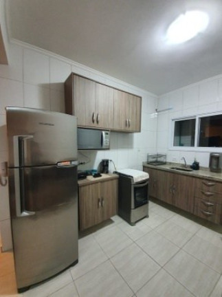 Imóvel com 2 Quartos à Venda, 60 m² em Itagua - Ubatuba