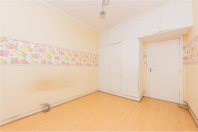 Imagem Imóvel com 3 Quartos à Venda,  em Santa Cecília - São Paulo