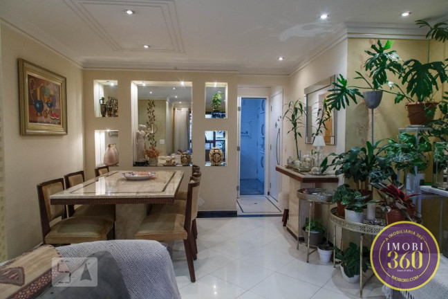 Imagem Apartamento com 3 Quartos à Venda, 84 m² em Tatuapé - São Paulo Imagem Apartamento com 3 Quartos à Venda, 84 m² em Tatuapé - São Paulo