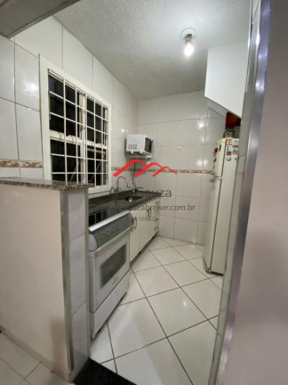Imagem Casa com 2 Quartos à Venda, 90 m² em Altos De Sumaré