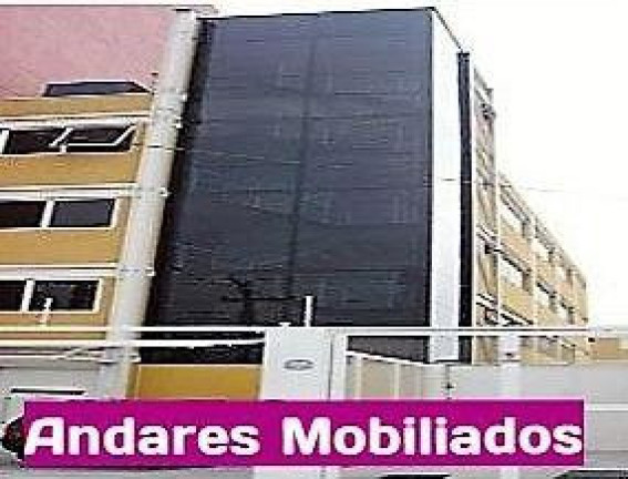 Imagem Edifício Residencial à Venda ou Locação, 1.015 m² em Barra Funda - São Paulo Imagem Edifício Residencial à Venda ou Locação, 1.015 m² em Barra Funda - São Paulo