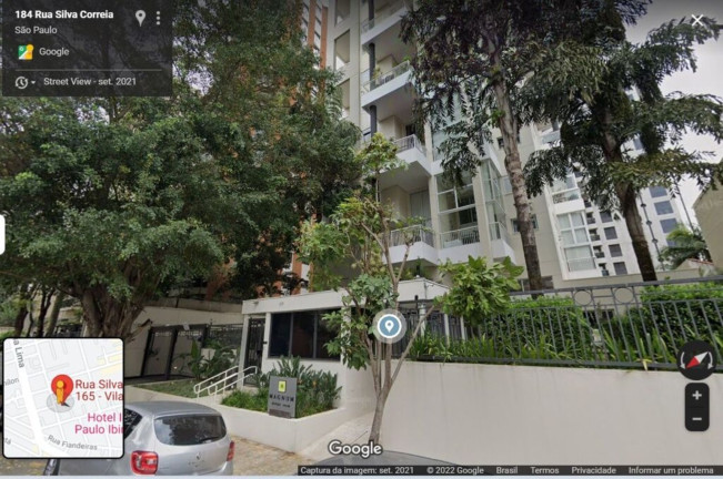 Imagem Imóvel com 1 Quarto à Venda, 76 m² em Vila Nova Conceição - São Paulo Imagem Imóvel com 1 Quarto à Venda, 76 m² em Vila Nova Conceição - São Paulo