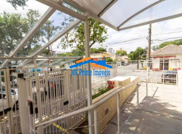 Imagem Apartamento com 2 Quartos à Venda, 48 m² em Presidente Altino - Osasco