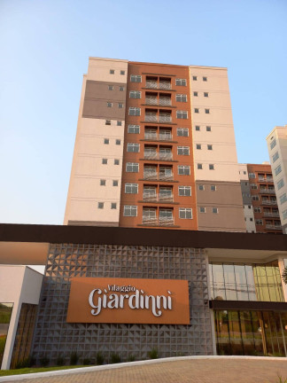 Imagem Apartamento com 2 Quartos à Venda, 68 m² em Rio Madeira - Porto Velho