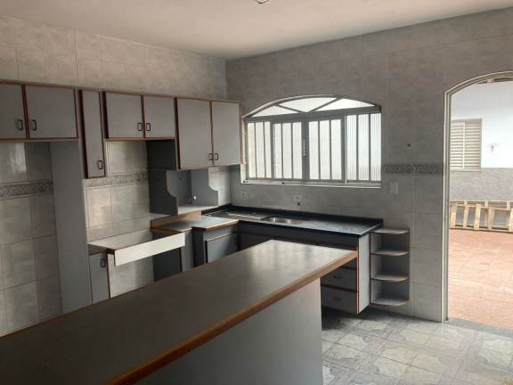 Imagem Sobrado com 4 Quartos à Venda, 236 m² em Jardim Medina - Poá Imagem Sobrado com 4 Quartos à Venda, 236 m² em Jardim Medina - Poá
