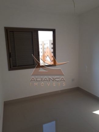 Imagem Apartamento com 3 Quartos à Venda, 118 m² em Jardim Botânico - Ribeirão Preto