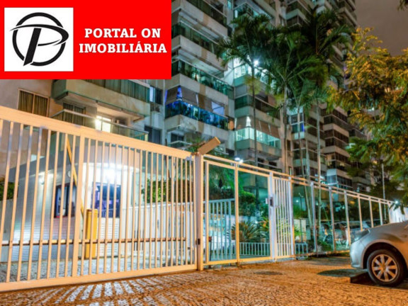 Imóvel com 3 Quartos à Venda, 180 m² em Jacarepaguá - Rio De Janeiro