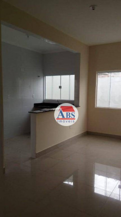 Imagem Casa com 2 Quartos à Venda, 83 m² em Vila Nova - Cubatão
