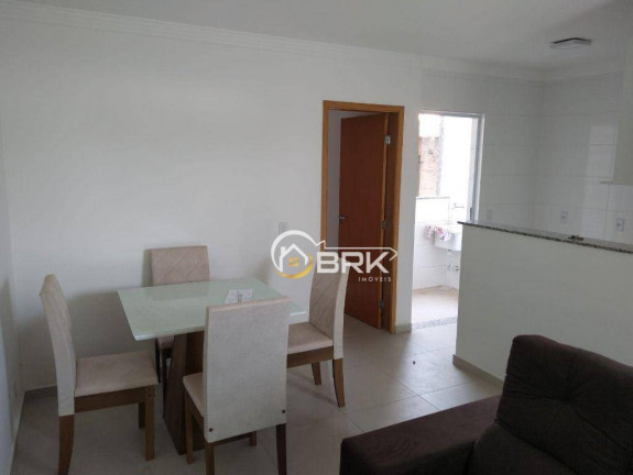 Imagem Apartamento com 1 Quarto à Venda, 34 m² em Artur Alvim - São Paulo