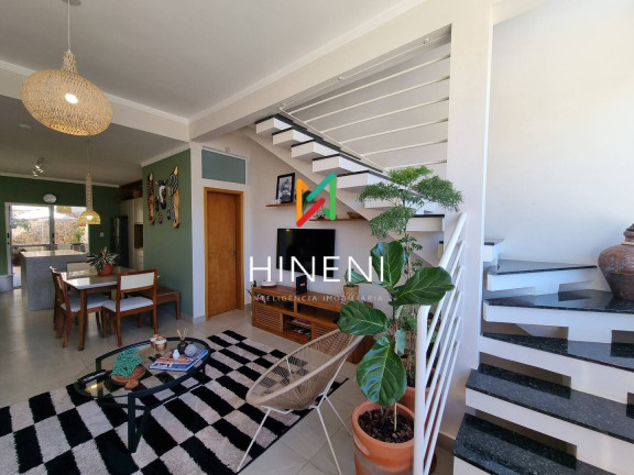 Imagem Casa com 3 Quartos à Venda, 150 m² em Recreio Maristela - Atibaia