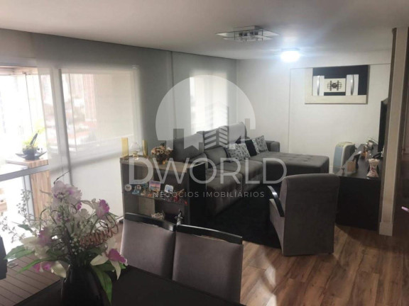 Imagem Imóvel com 3 Quartos à Venda, 128 m² em Centro - Santo André Imagem Imóvel com 3 Quartos à Venda, 128 m² em Centro - Santo André