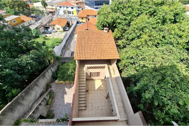 Imagem Casa com 4 Quartos para Alugar, 290 m² em Vila Jaguara - São Paulo Imagem Casa com 4 Quartos para Alugar, 290 m² em Vila Jaguara - São Paulo