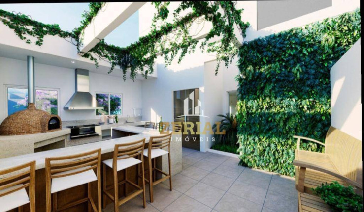Imagem Apartamento com 2 Quartos à Venda, 43 m² em Centro - Diadema Imagem Apartamento com 2 Quartos à Venda, 43 m² em Centro - Diadema