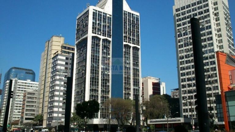 Imóvel Comercial à Venda ou Locação, 286 m² em Bela Vista - São Paulo