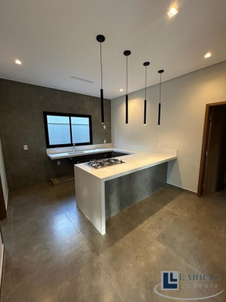 Imagem Casa com 3 Quartos à Venda, 265 m² em Reserva Santa Luisa - Bonfim Paulista - Ribeirão Preto