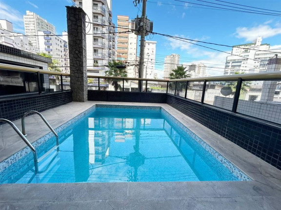 Imagem Apartamento com 3 Quartos à Venda, 116 m² em Guilhermina - Praia Grande Imagem Apartamento com 3 Quartos à Venda, 116 m² em Guilhermina - Praia Grande