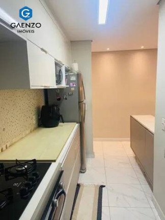 Imagem Apartamento com 2 Quartos à Venda, 55 m² em Vila Osasco - Osasco Imagem Apartamento com 2 Quartos à Venda, 55 m² em Vila Osasco - Osasco