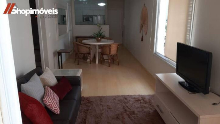 Apartamento com 2 Quartos à Venda, 80 m² em Paraíso - São Paulo