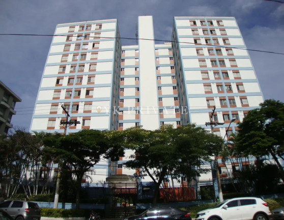 Apartamento com 3 Quartos à Venda, 66 m² em Casa Verde - São Paulo