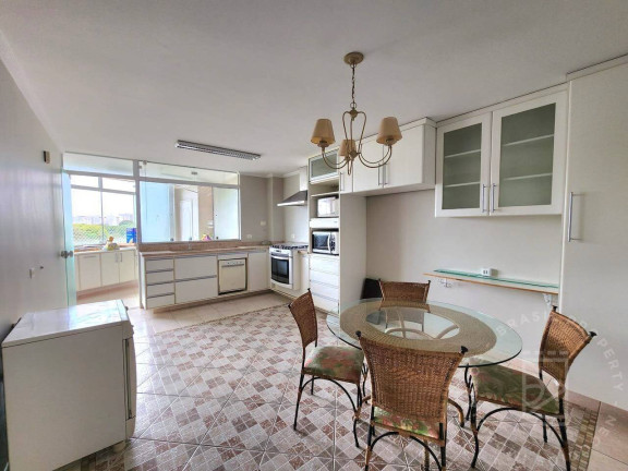 Imagem Apartamento com 3 Quartos à Venda, 160 m² em Jardim Esplanada - São José Dos Campos Imagem Apartamento com 3 Quartos à Venda, 160 m² em Jardim Esplanada - São José Dos Campos