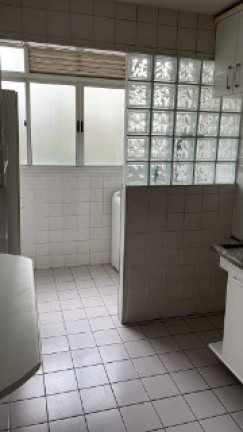 Imagem Apartamento com 2 Quartos à Venda, 54 m² em Jardim Celeste - São Paulo