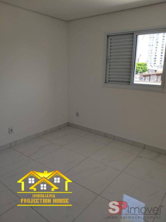 Imagem Apartamento com 2 Quartos à Venda, 50 m² em Tatuapé - São Paulo Imagem Apartamento com 2 Quartos à Venda, 50 m² em Tatuapé - São Paulo